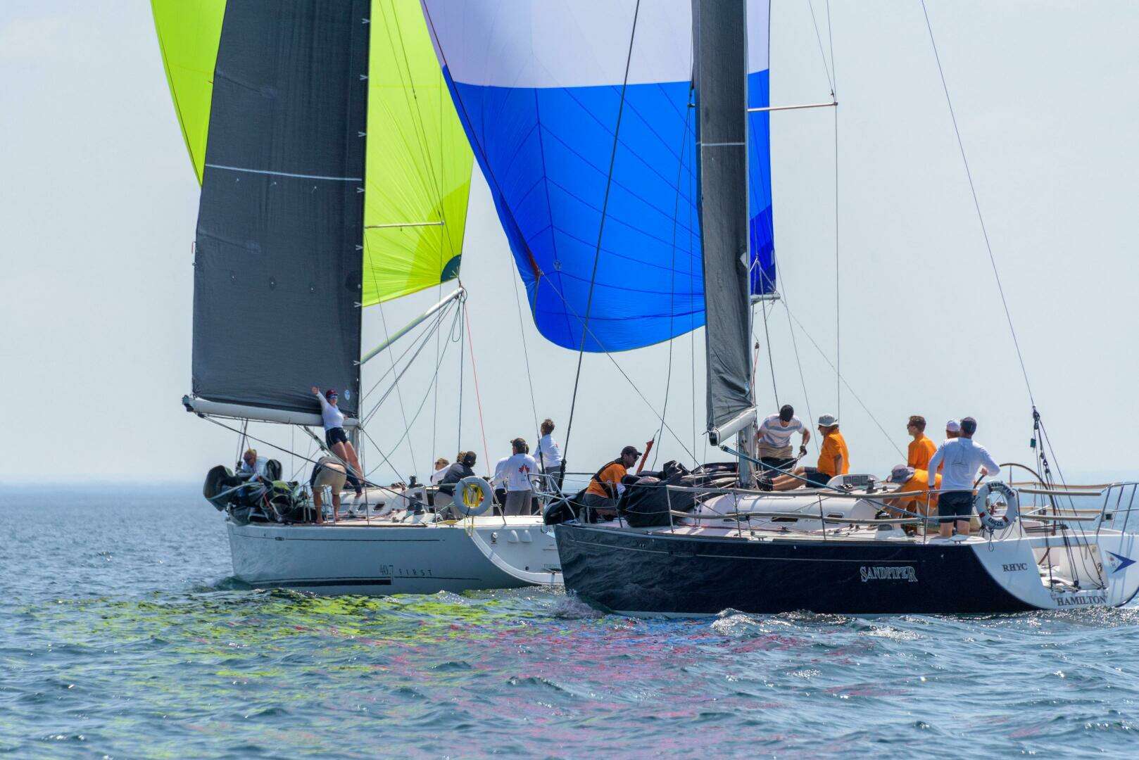 2006 Beneteau First 36.7 - Image 6