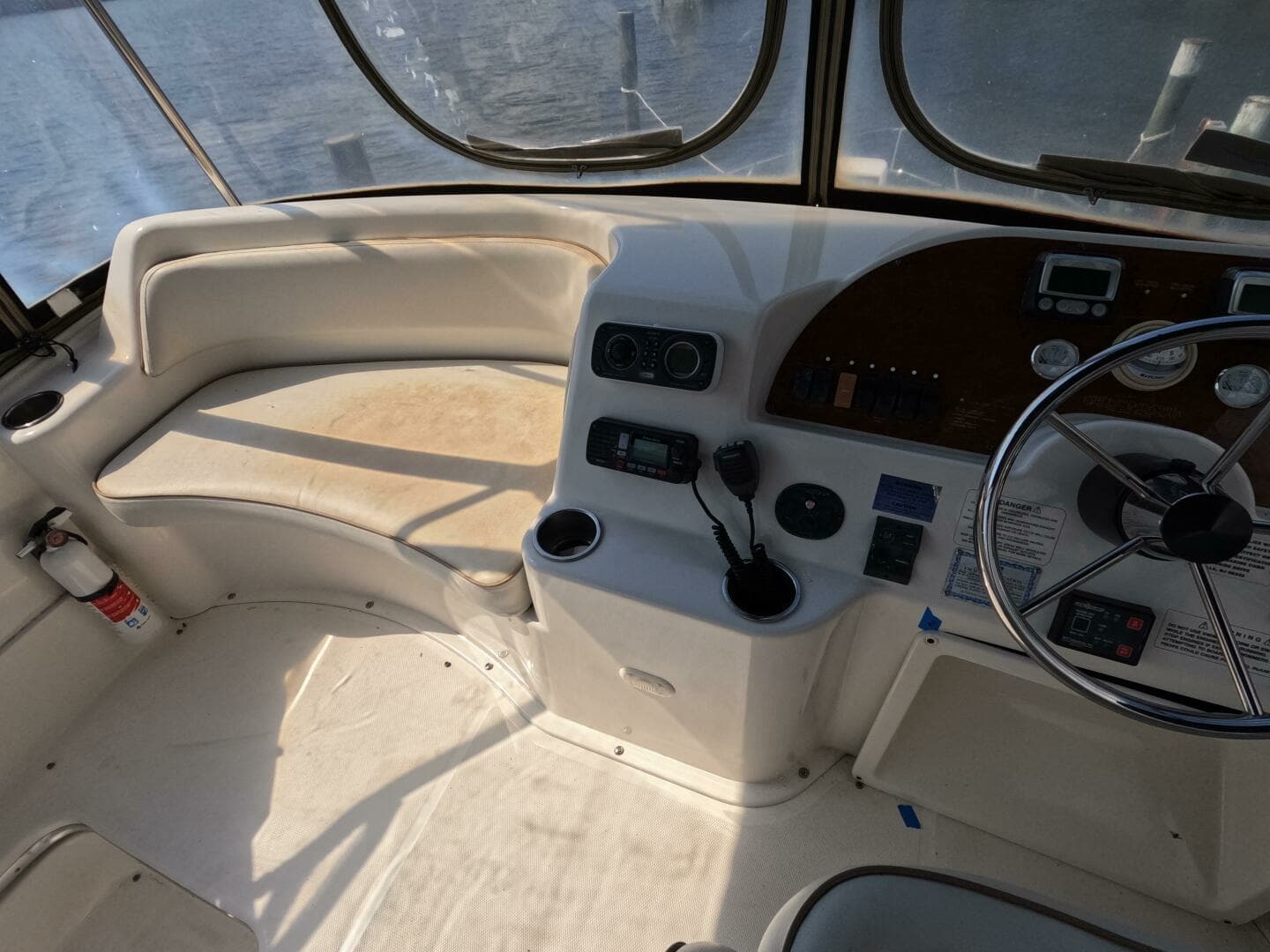 2008 Silverton Convertible - Image 15