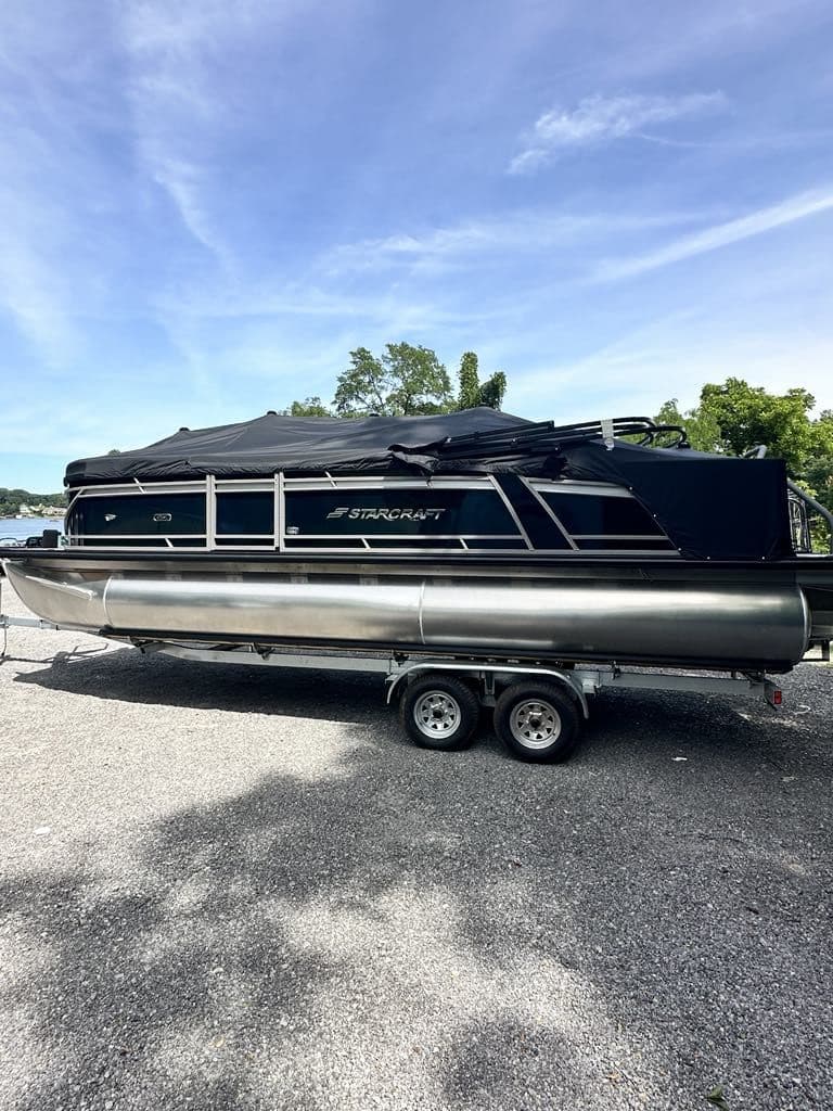 2024 Starcraft CX 23 Q DH - 11