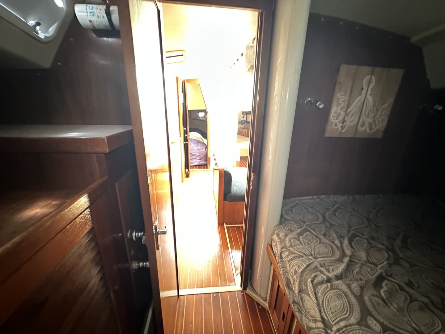 1991 Catalina MKI - Image 28