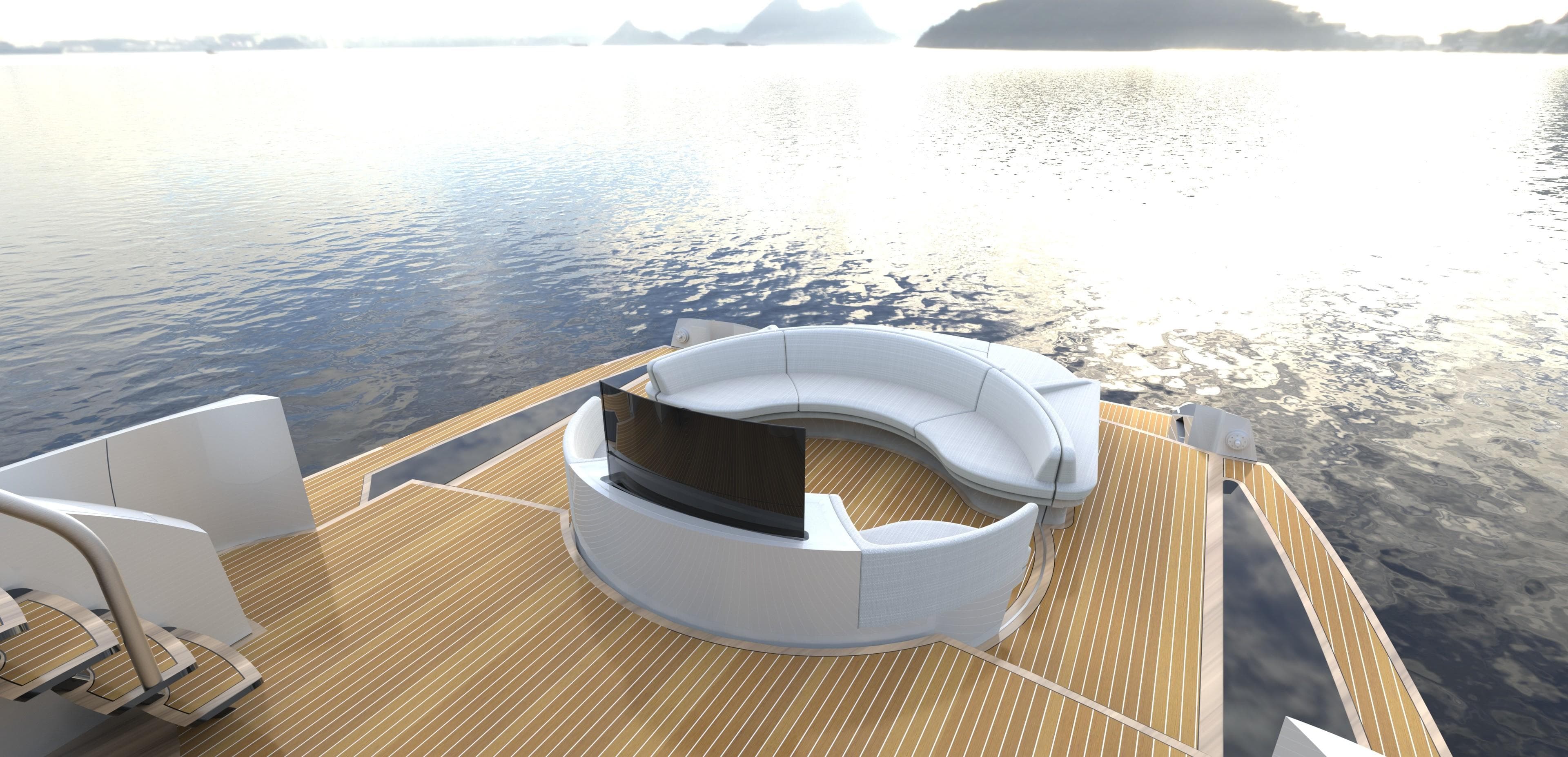 Manufacturer Provided Image: Manufacturer Provided Image: Lazzara LSY 95