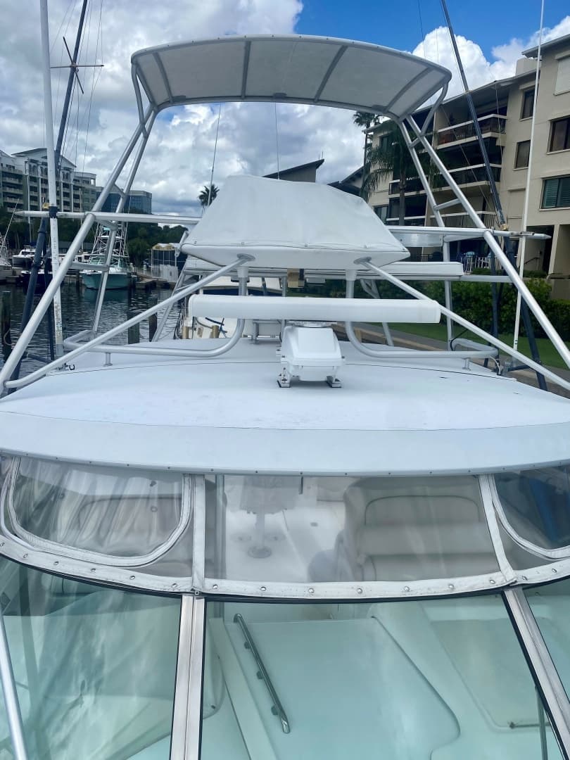 1999 Sea Ray — - Image 12