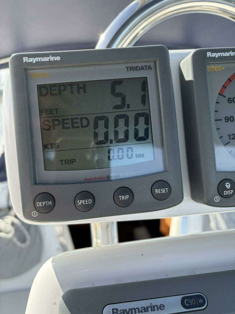 2010 Catalina 309 - Image 17