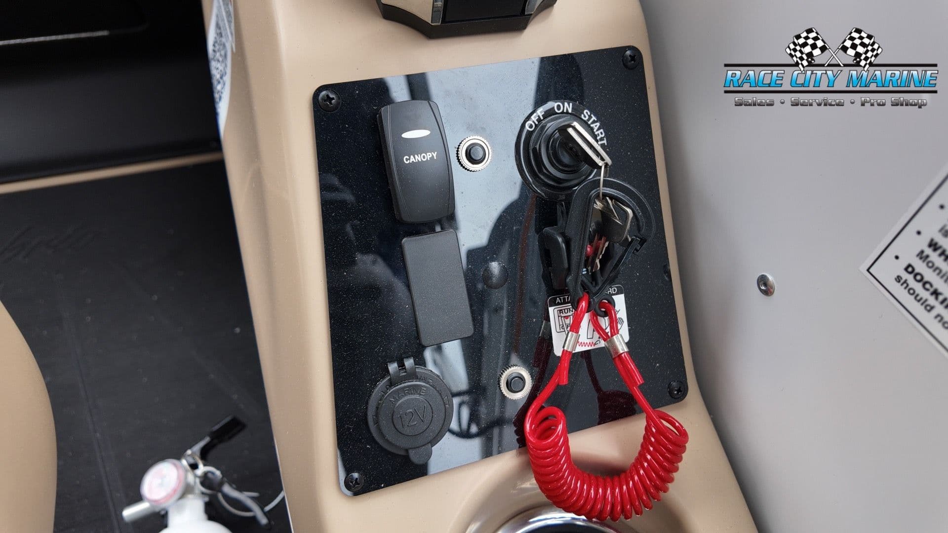 2026 BARLETTA BOATS C22UC - 10