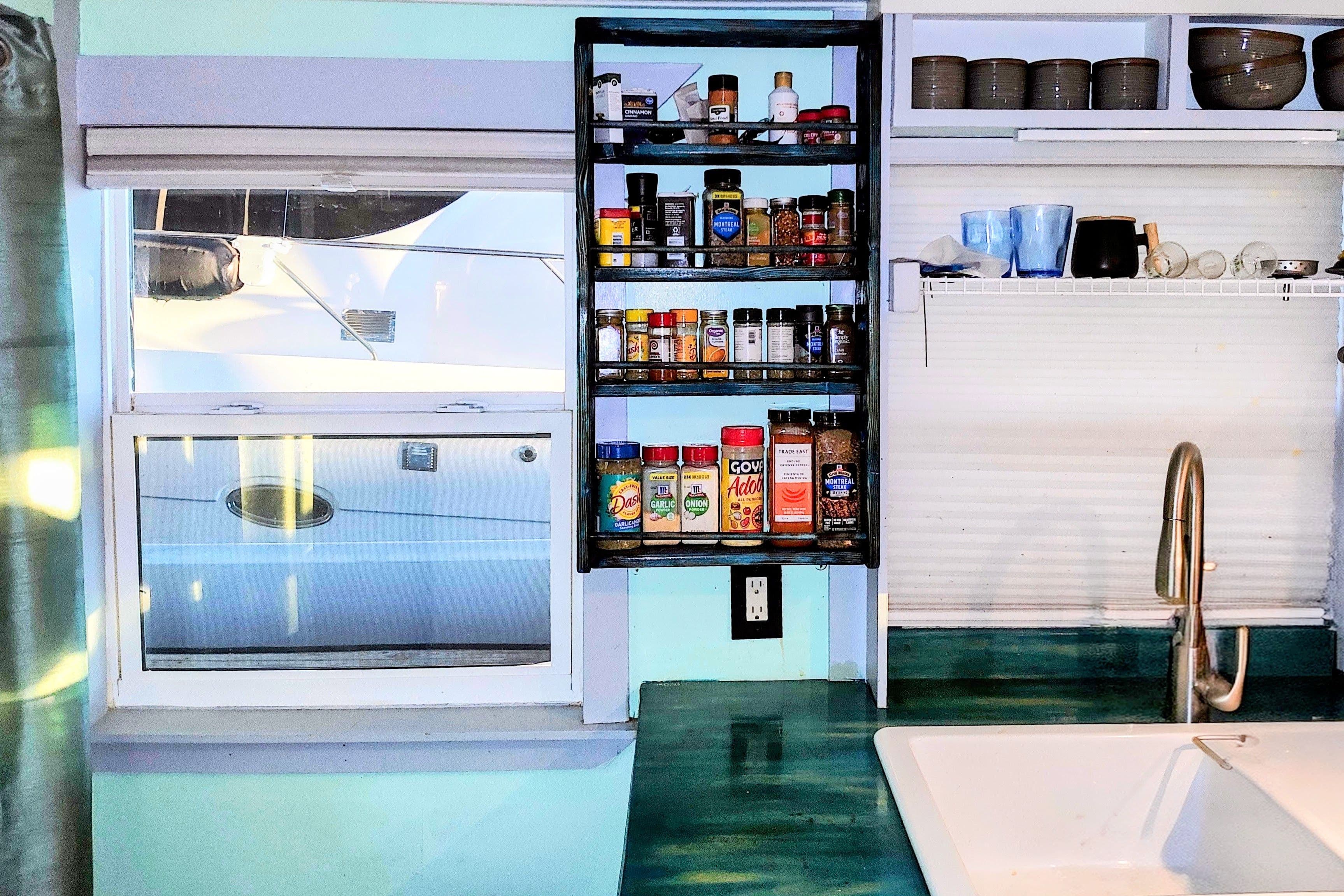 Galley
