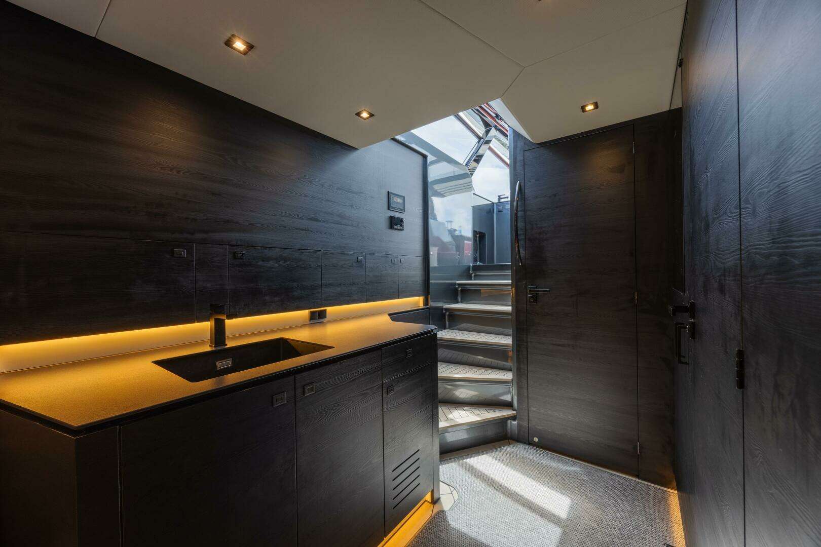 2023 Vanquish Yachts VQ58 - Image 58