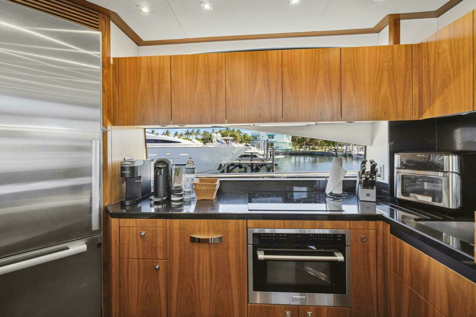2014 Sunseeker Manhattan 73 - Image 20