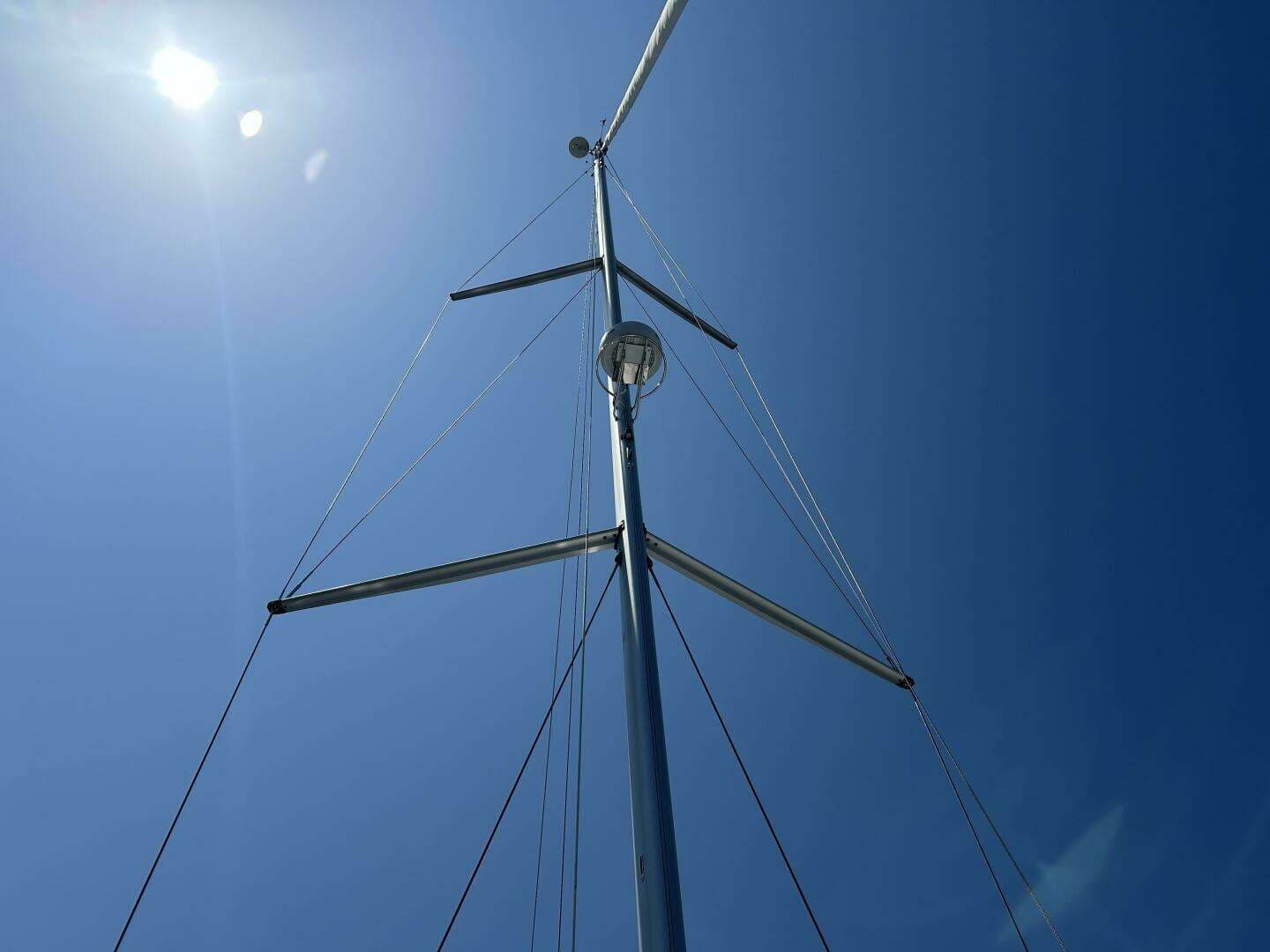 2017 Jeanneau 54 - Image 6