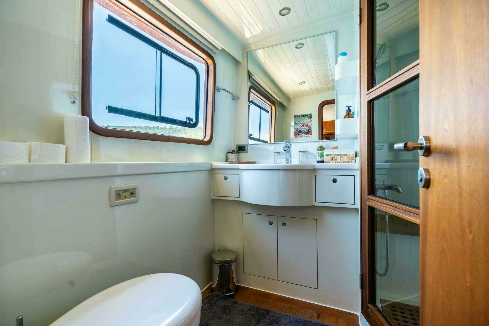 2013 TAKA Yachts Custom - Image 50