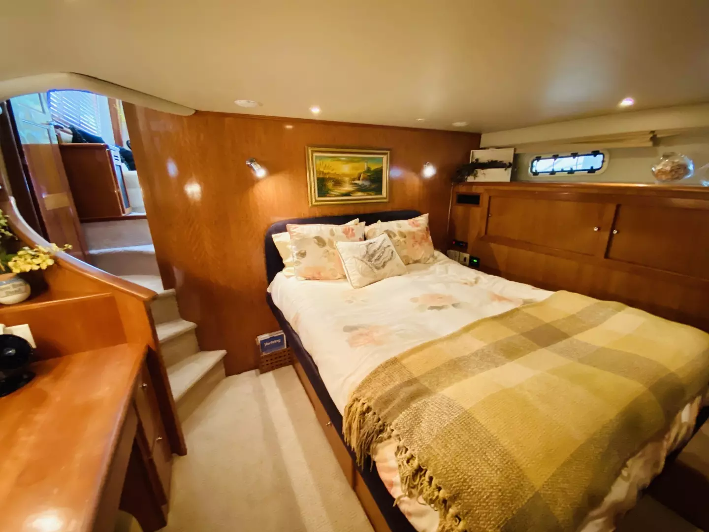 2003 Navigator 5700 Rival - Image 66