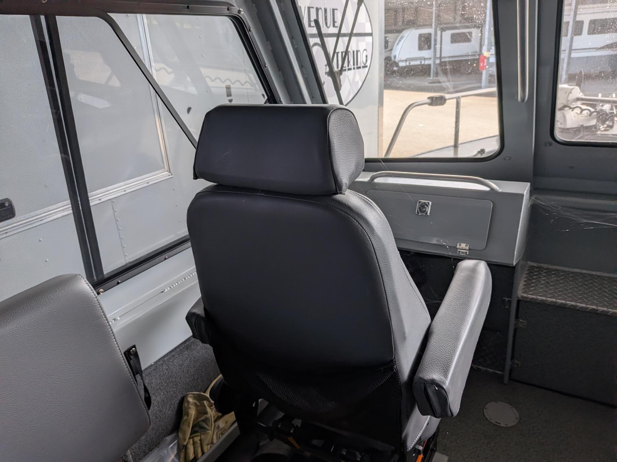 2018 Hewescraft OceanPro 220 HT - 4