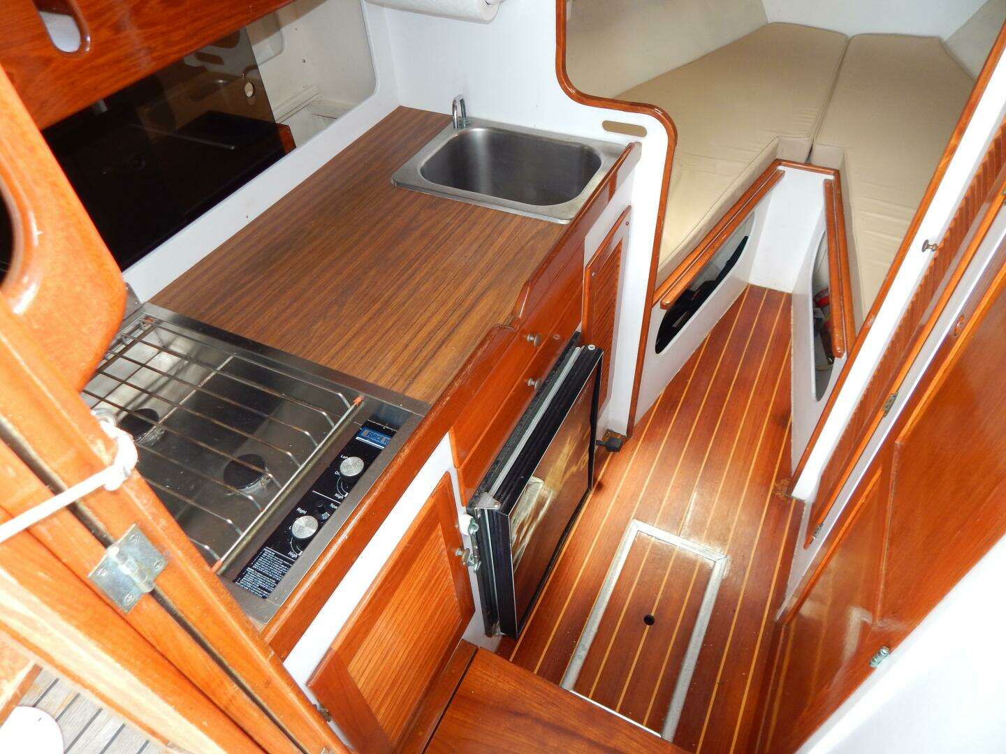 1986 Dyer Extended Hardtop - Image 5