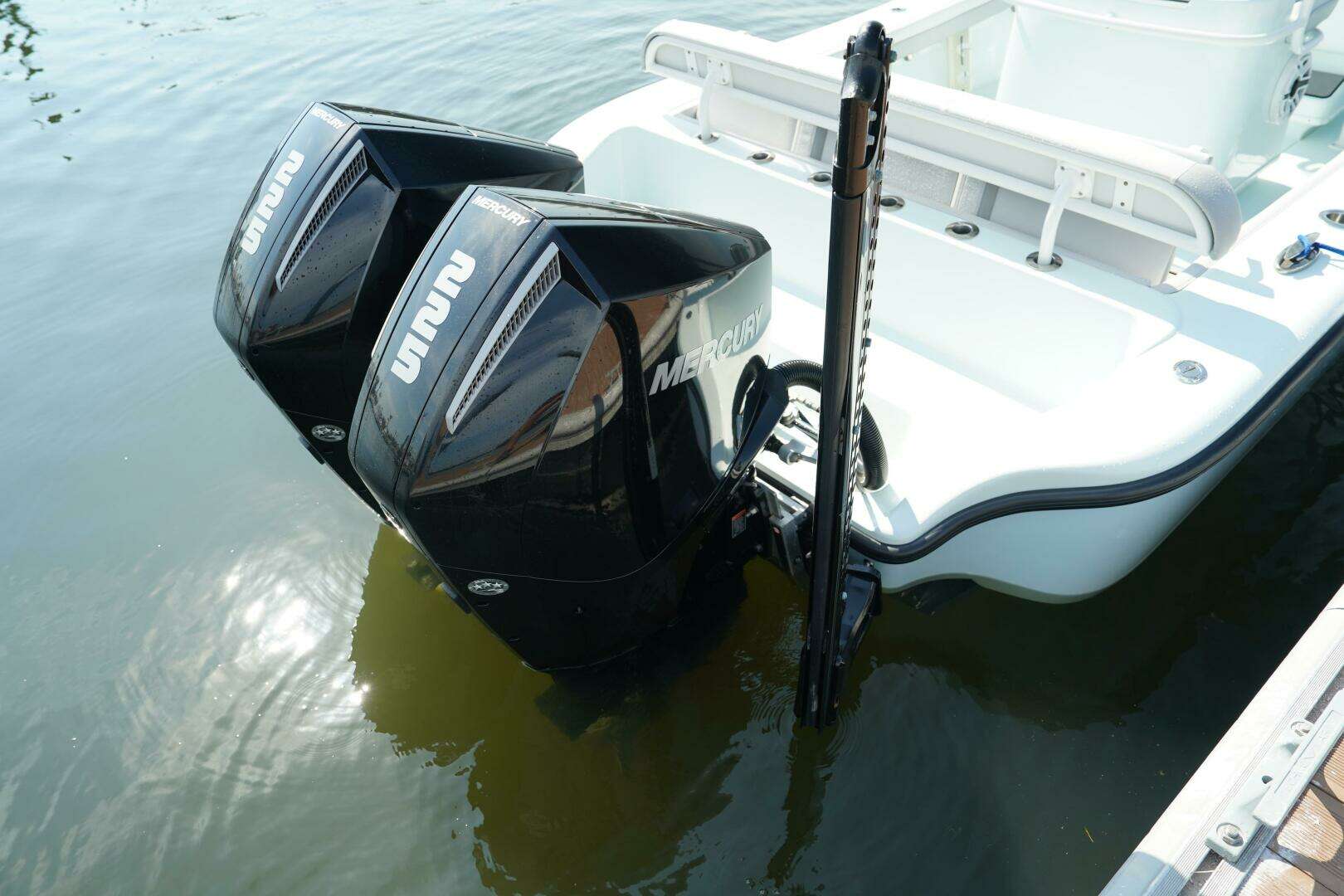 2020 Yellowfin 26 - Image 46
