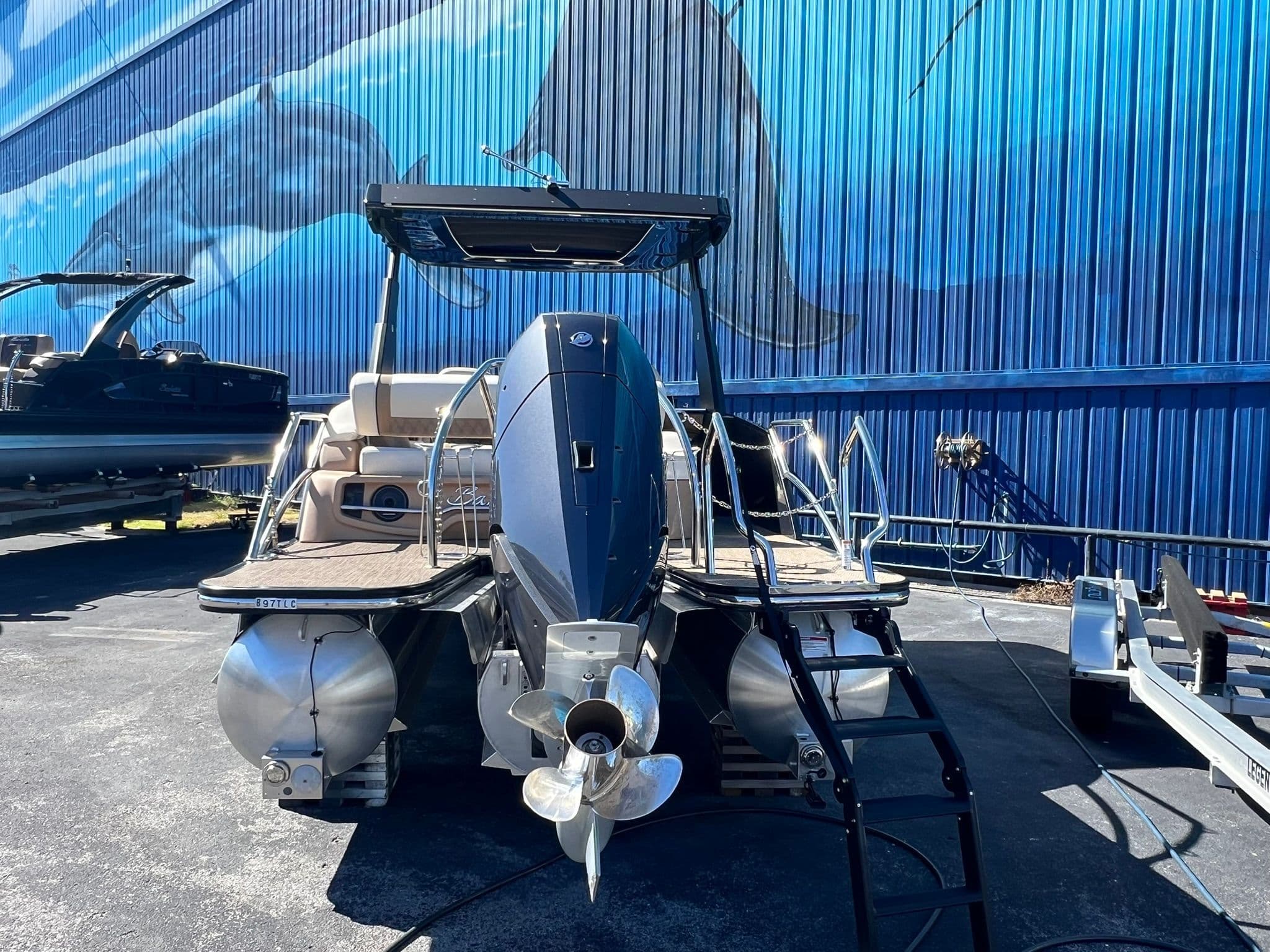 2024 BARLETTA V26UC RESERVE - Image 7