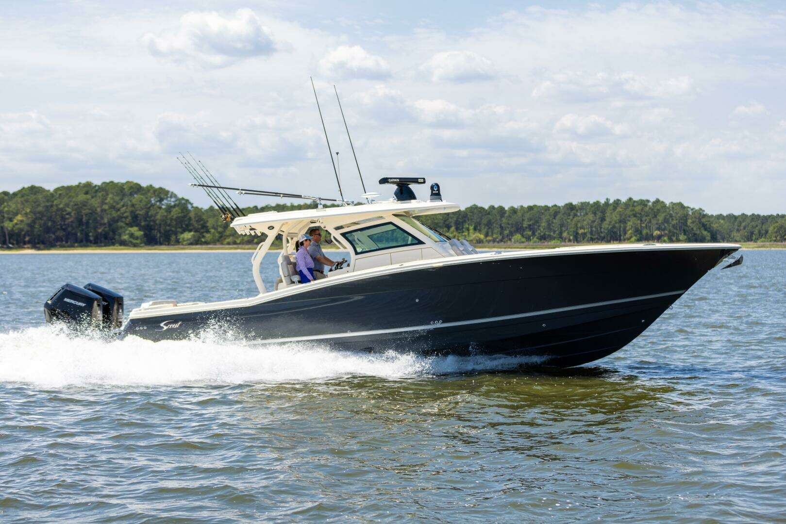 2026 Scout 400 LXF - Image 3