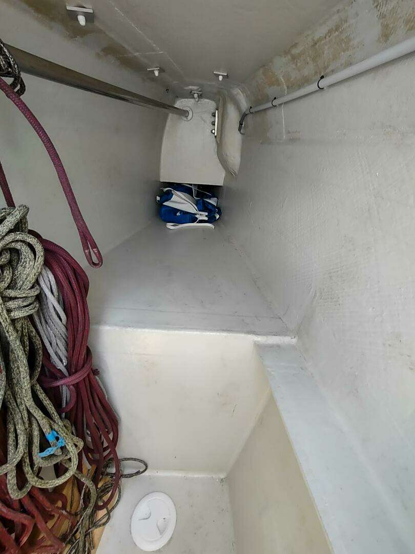 2020 Outremer 51 - Image 99