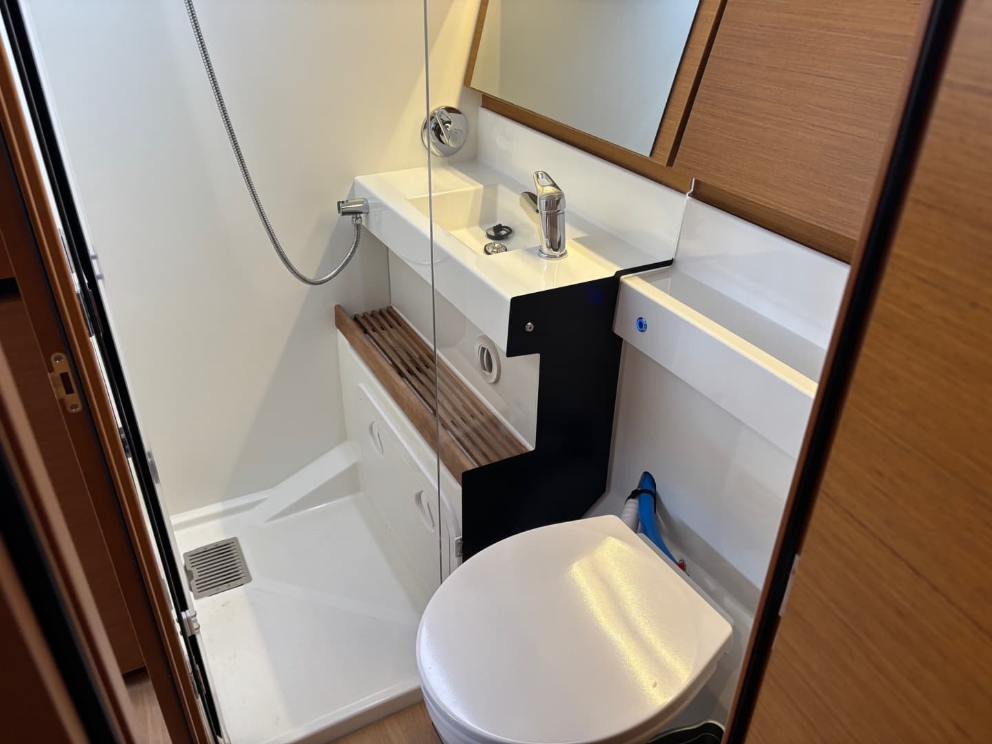 2021 Jeanneau Sun Odyssey 440 - Image 74