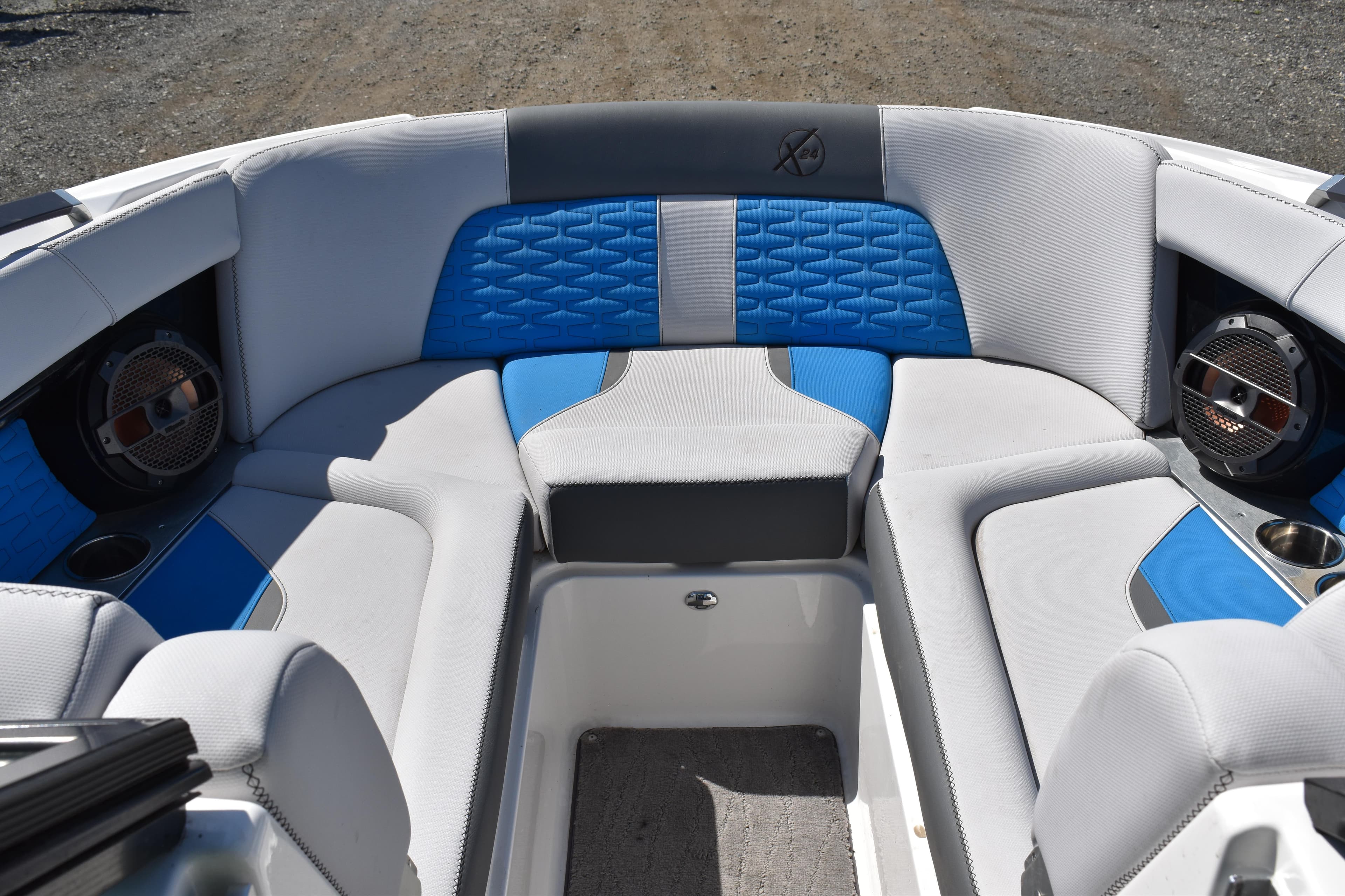 Mastercraft X24