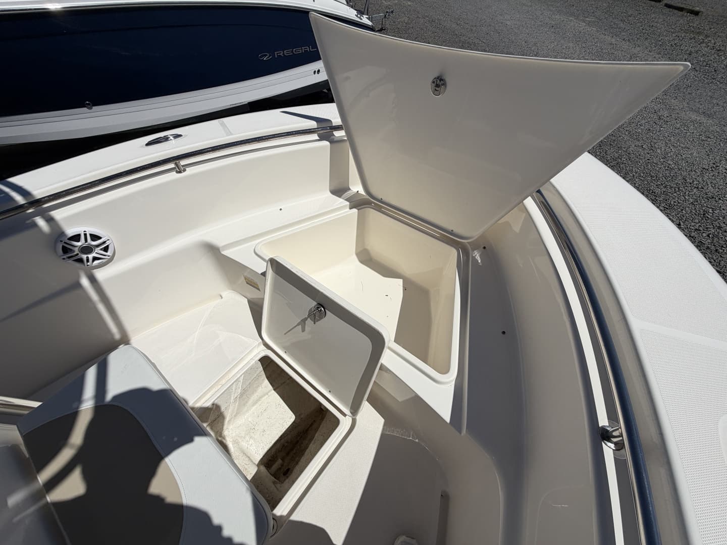 2023 Bulls Bay 200 Center Console - Image 19
