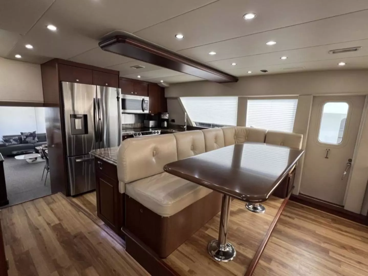 2006 Pacific Mariner — - Image 16