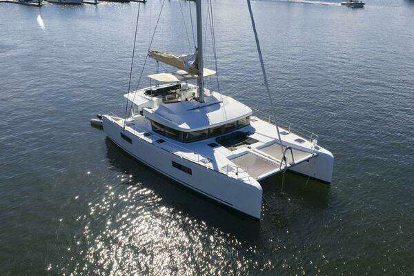 2021 Lagoon 52F - Image 1