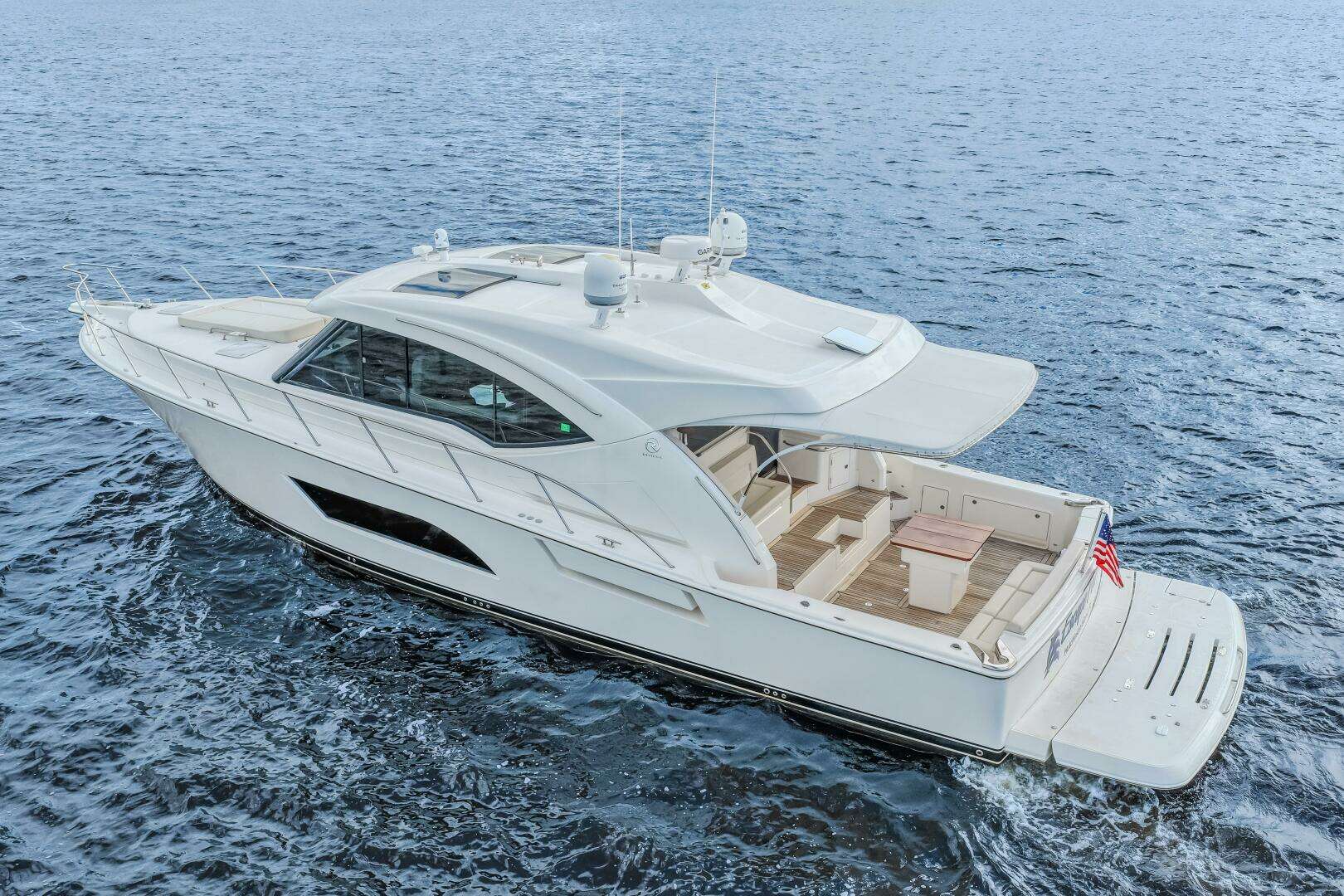 2015 Riviera 565 SUV - Image 17