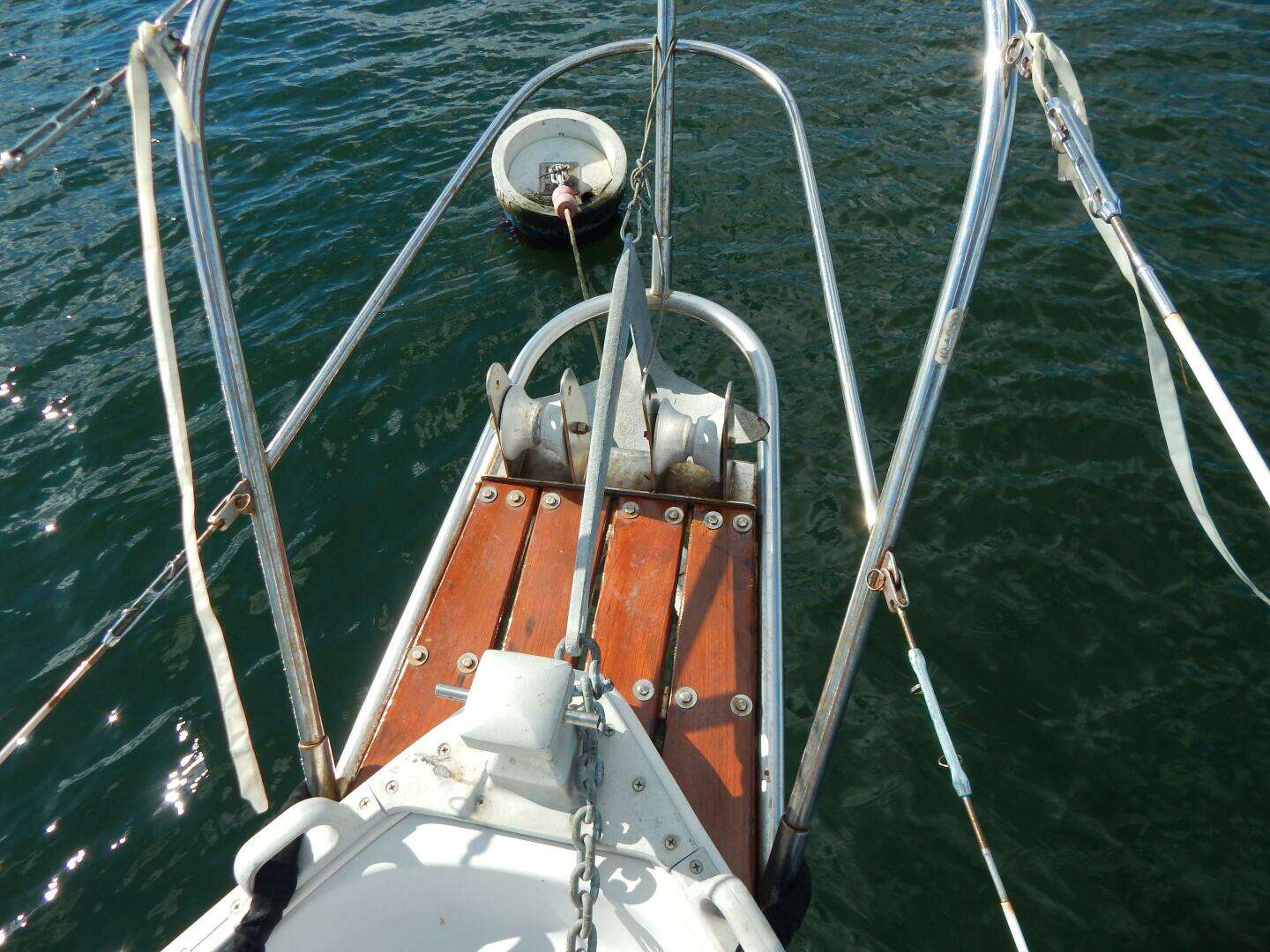 1989 Nonsuch Ultra - Image 18