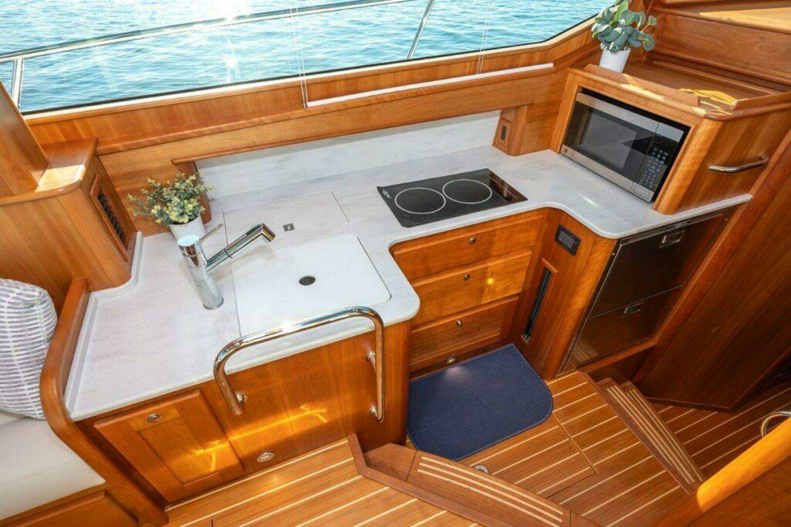 2024 Sabre 43  Salon Express - Image 27