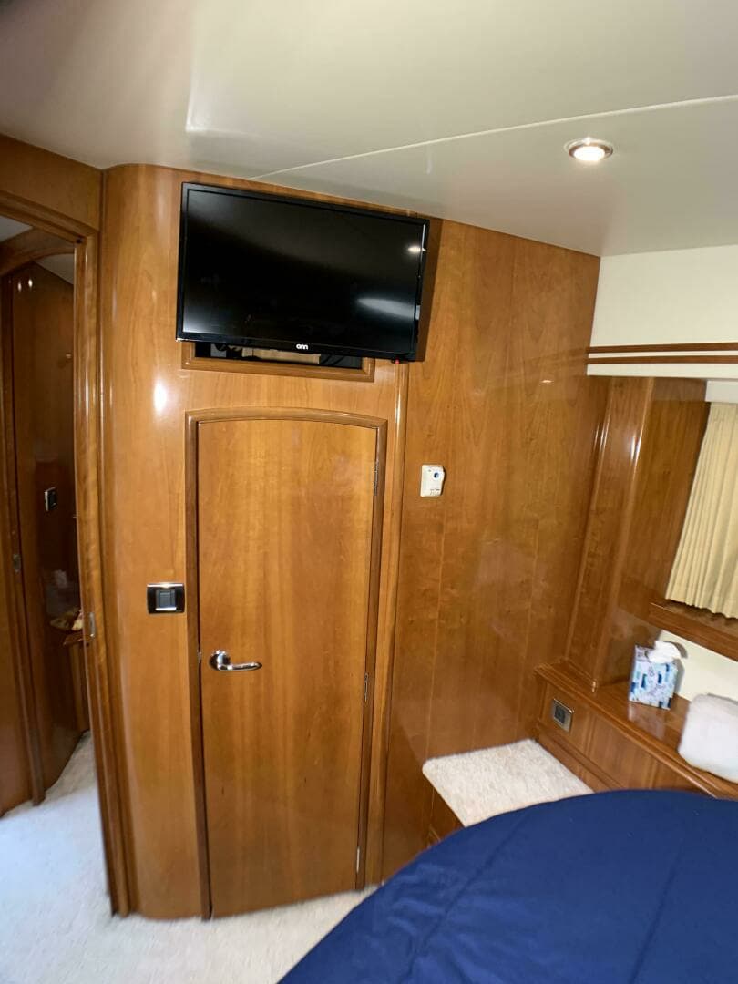2006 Carver 56 Voyager - Image 82