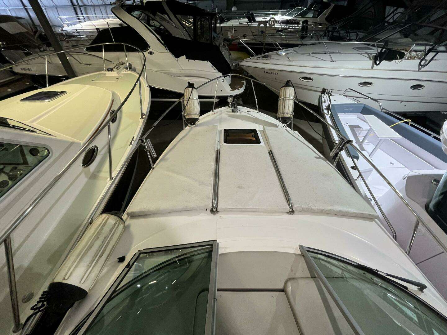 2007 Sea Ray Sundancer 280 - Image 68