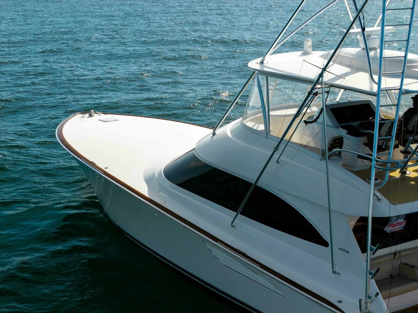 2020 Viking 62 Convertible - Image 53