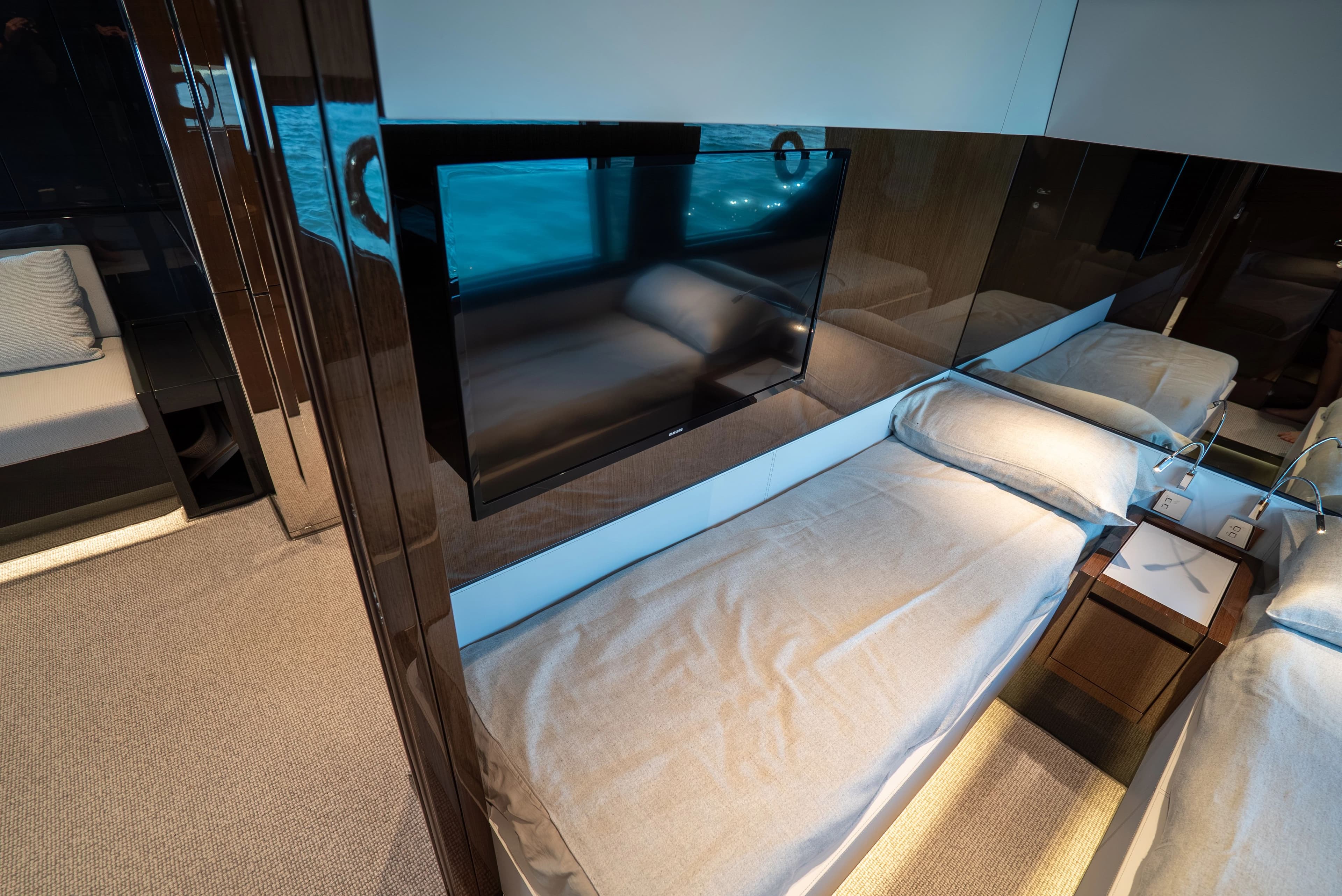 2024 Riva 68' Diable - 58