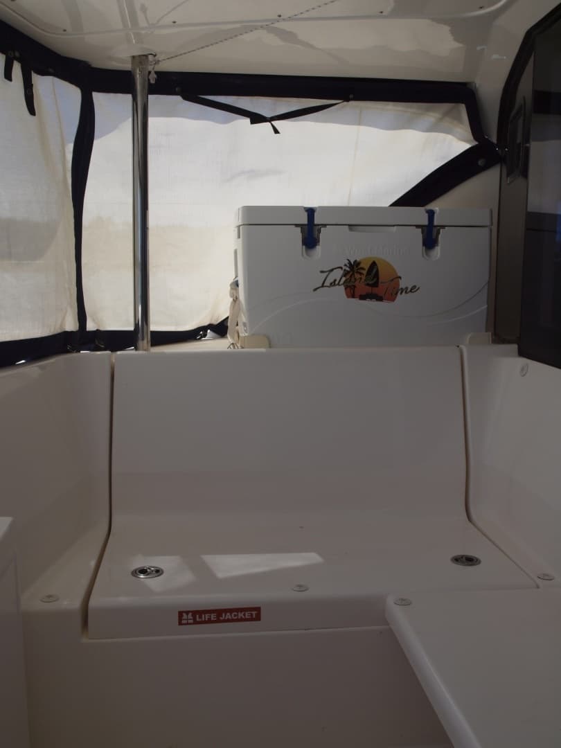 2012 Leopard 44 - Image 16