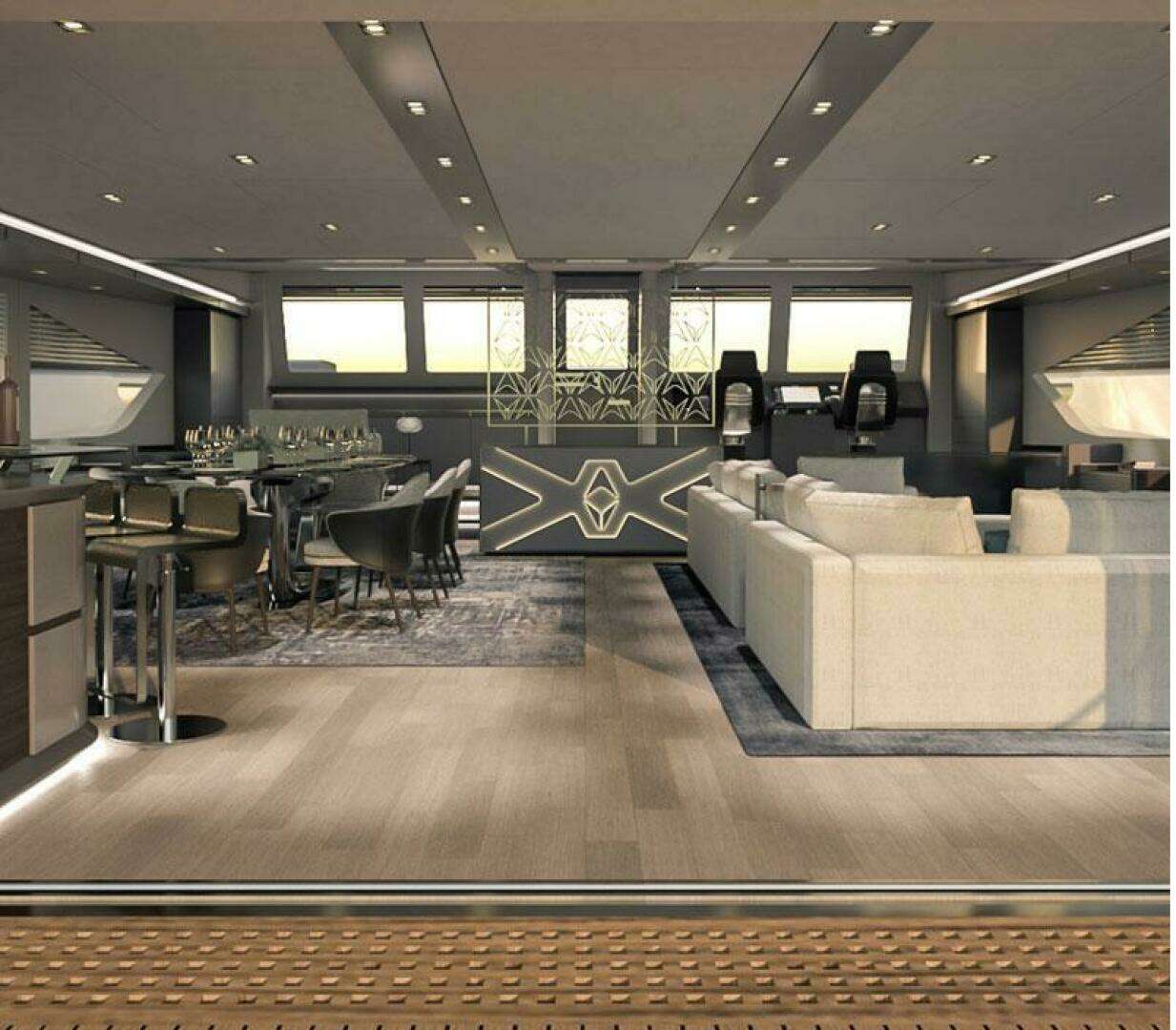 2026 Sunpower Yachts Alva Solar-E 90 - Image 8