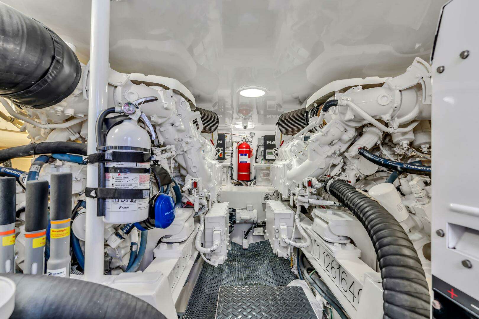 2015 Viking 46C - Image 56