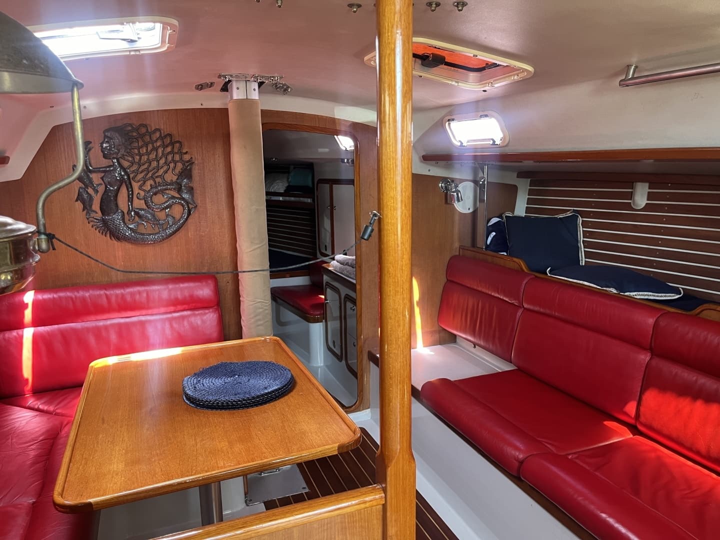 1996 Santa Cruz 52 - Image 17