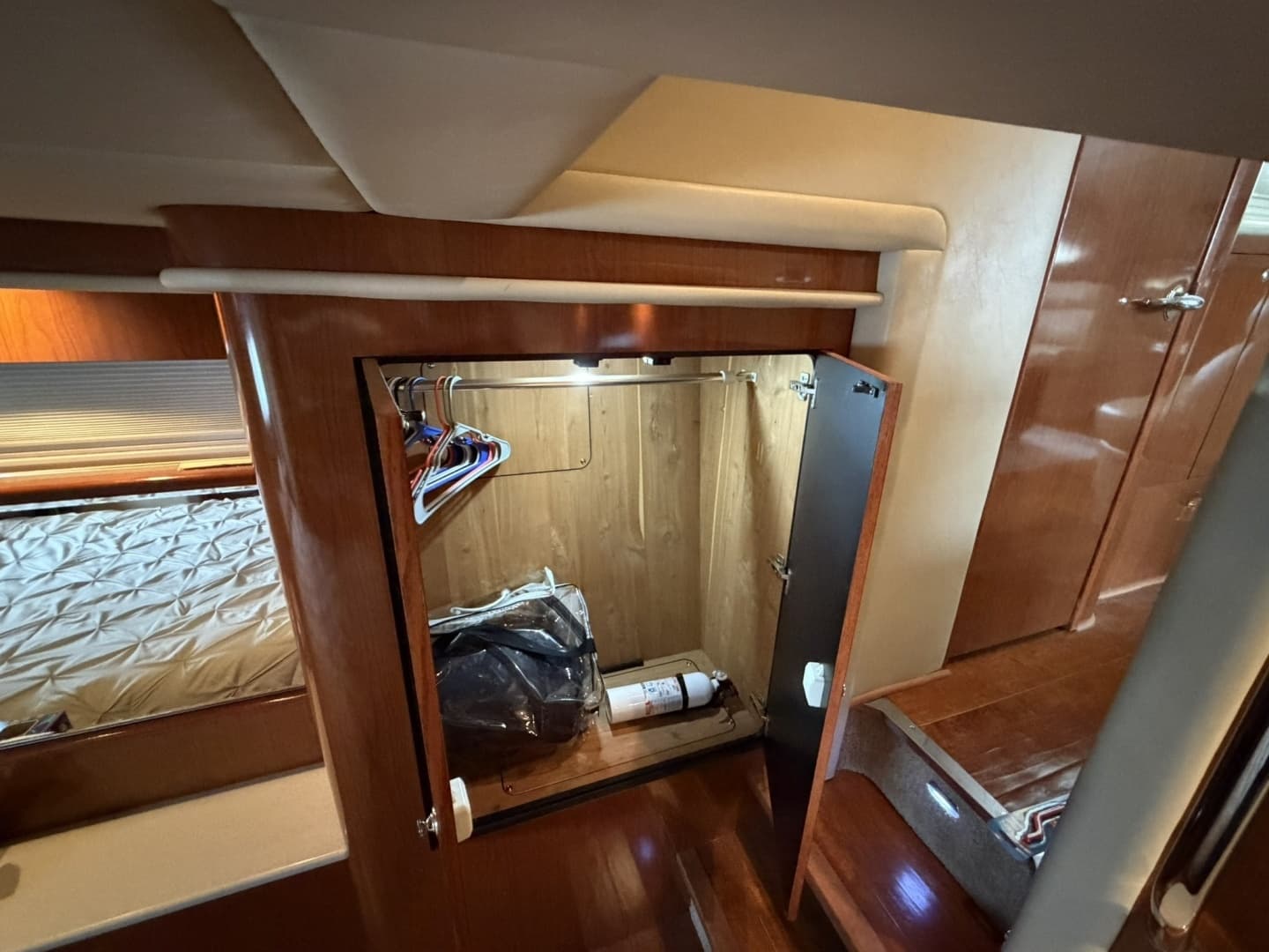 2002 Sea Ray 480 - Image 94
