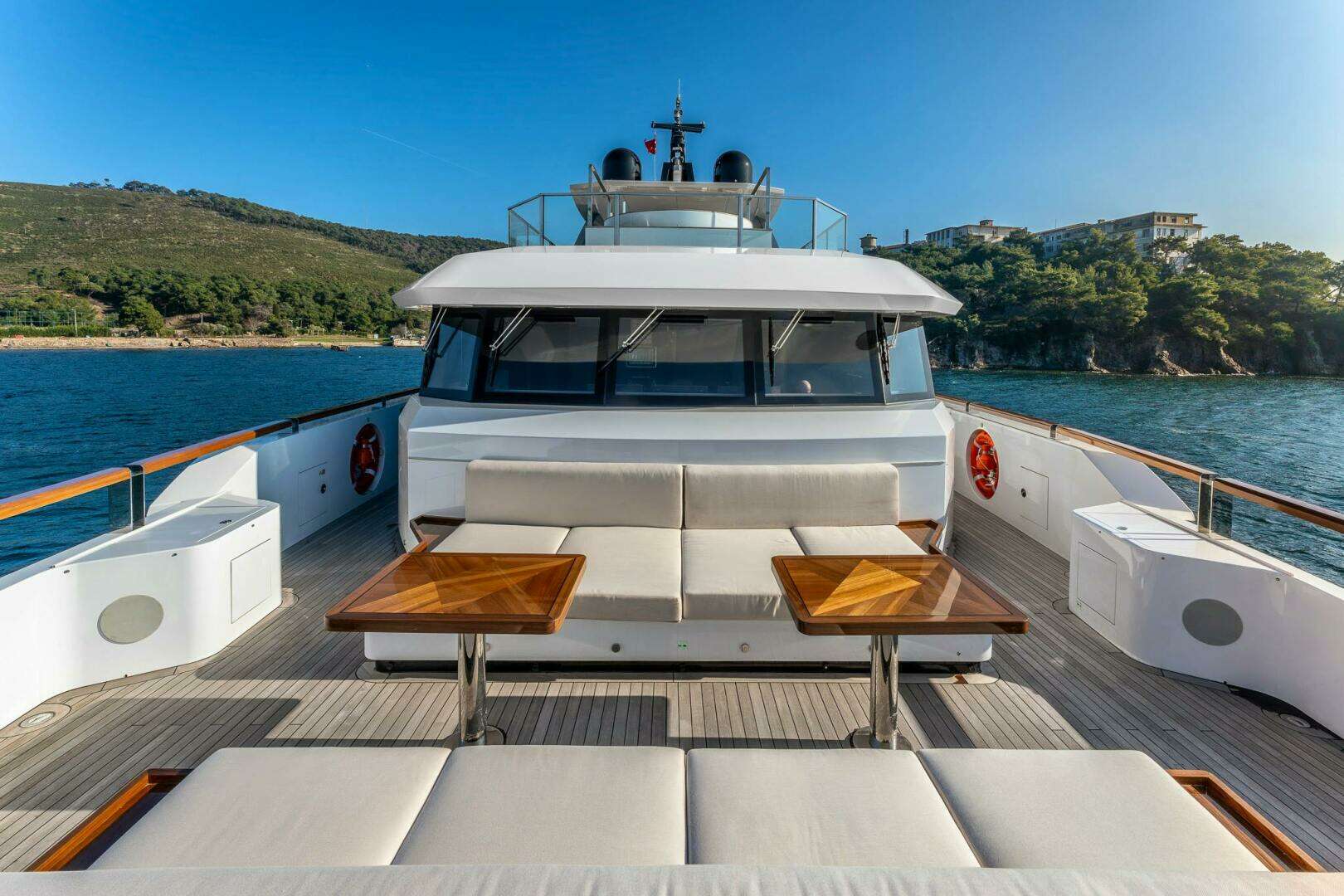 2024 AES Yacht — - Image 52