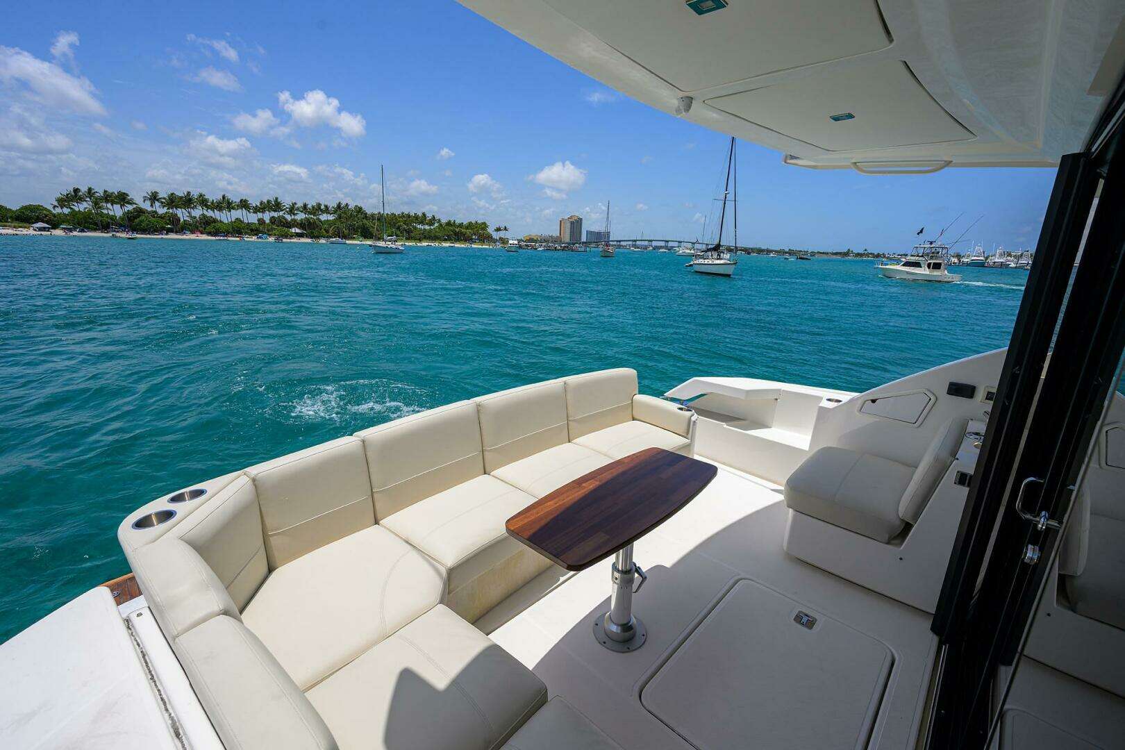 2023 Tiara Yachts C49 - Image 40
