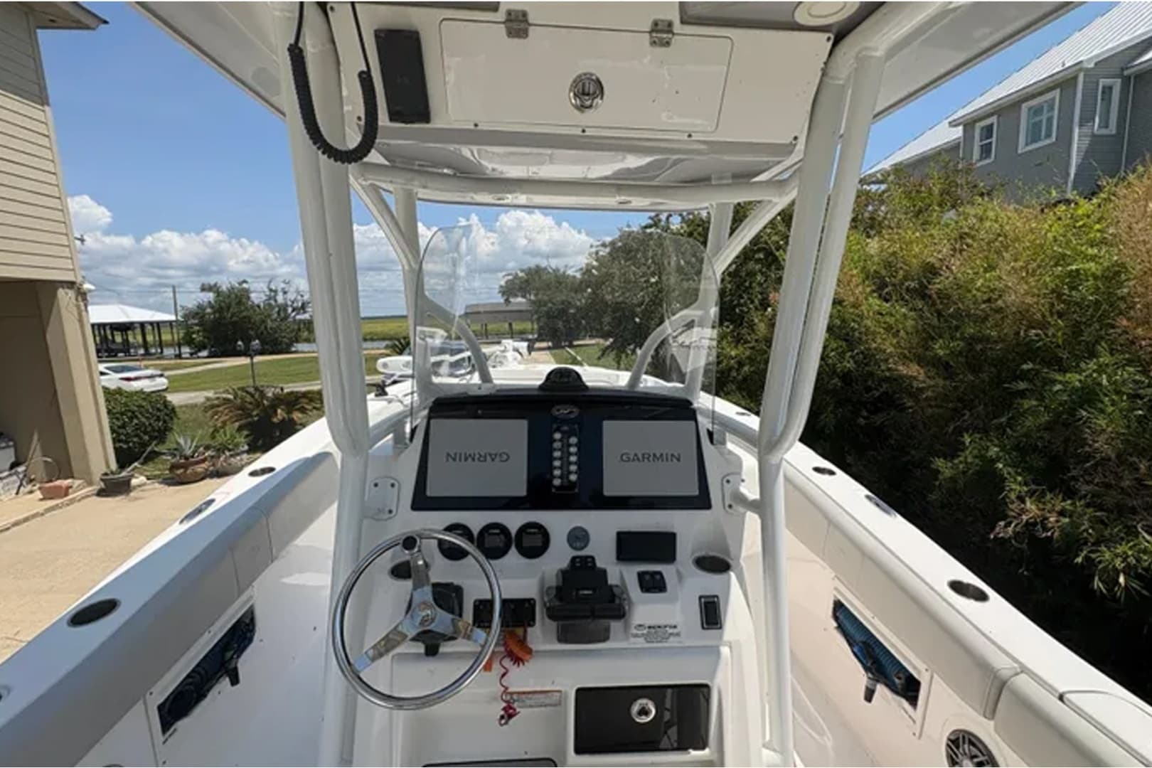 2021 Sea Fox 268 Commander - Image 5