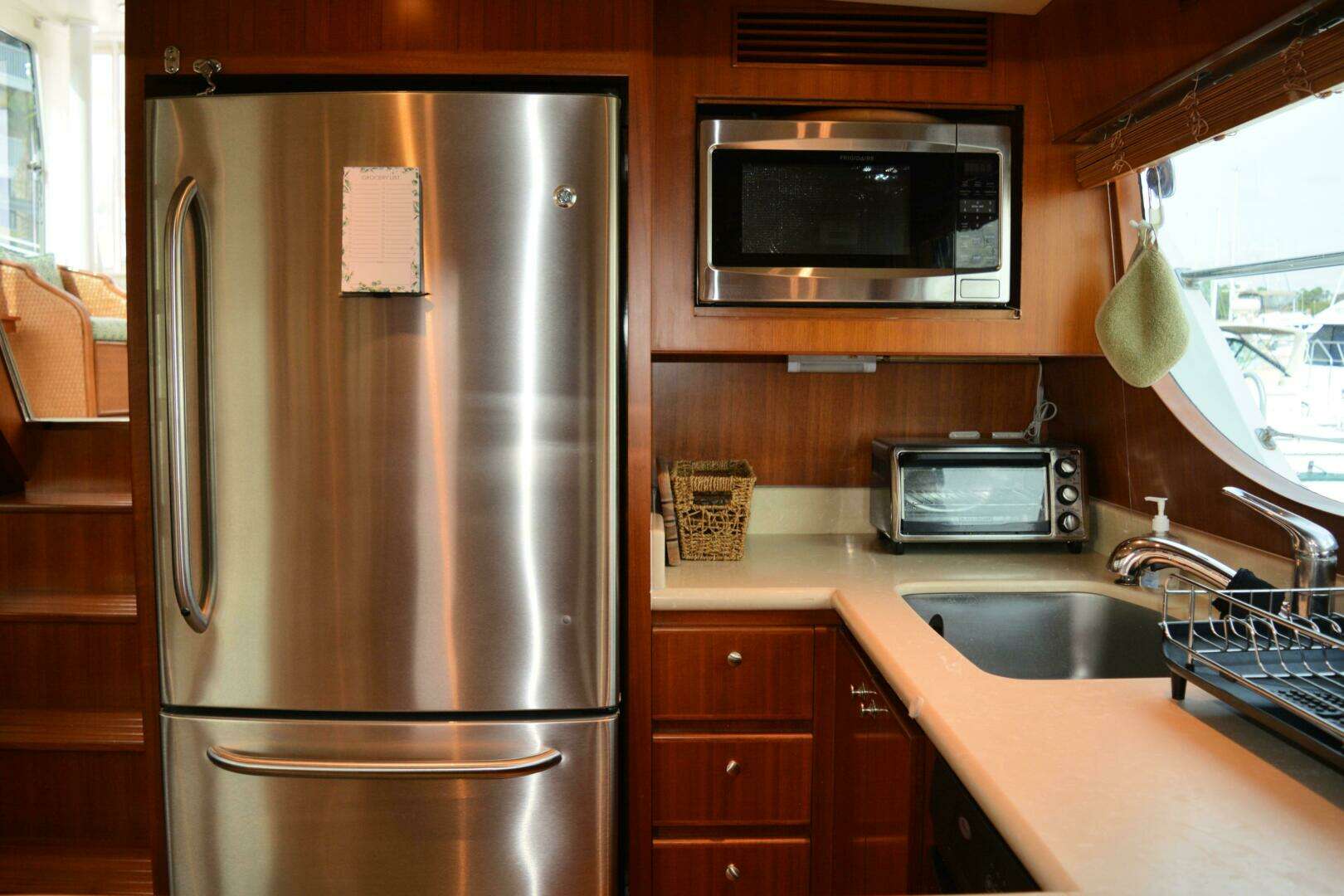 2008 Novatec Islander 60 - Image 33