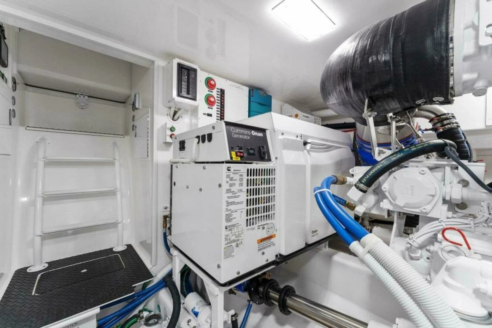 2021 Viking 54 Convertible - Image 74
