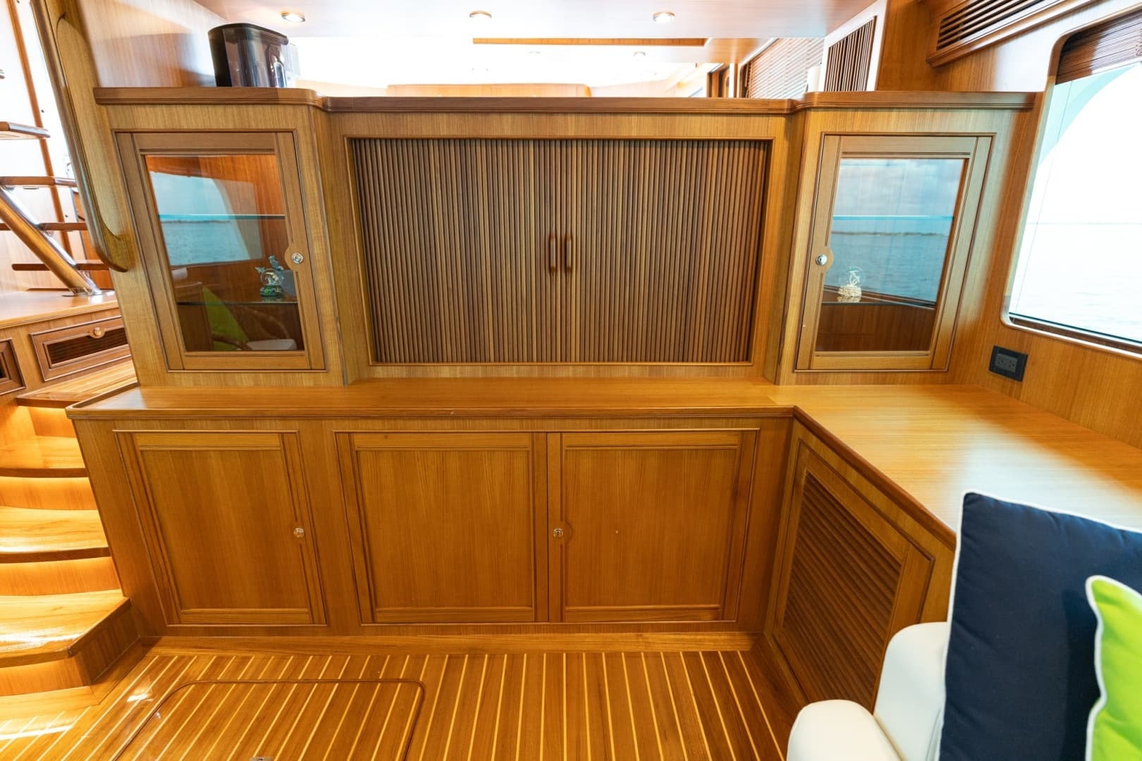 2022 Marlow Explorer 62E - Image 15