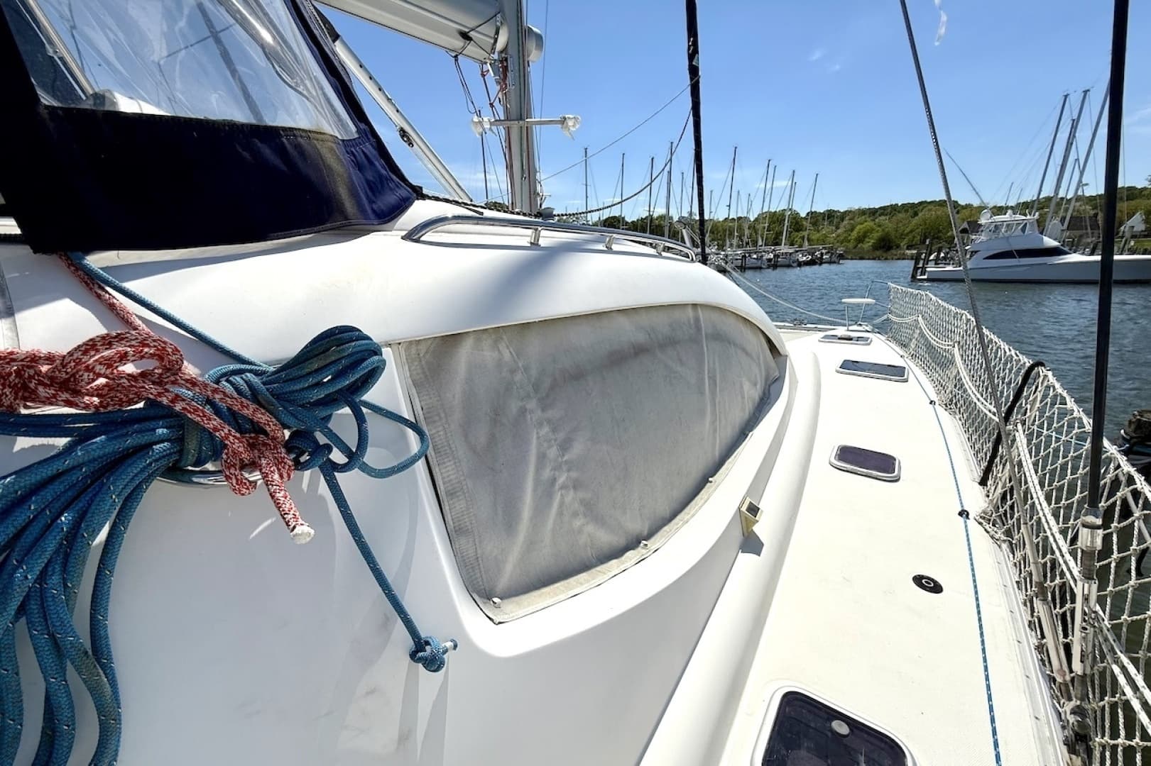 2010 Leopard 46 - Image 20