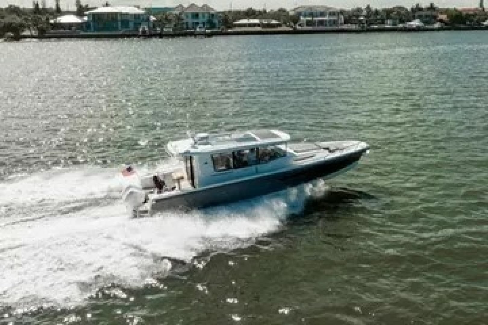 2023 Nimbus C11 - Image 2