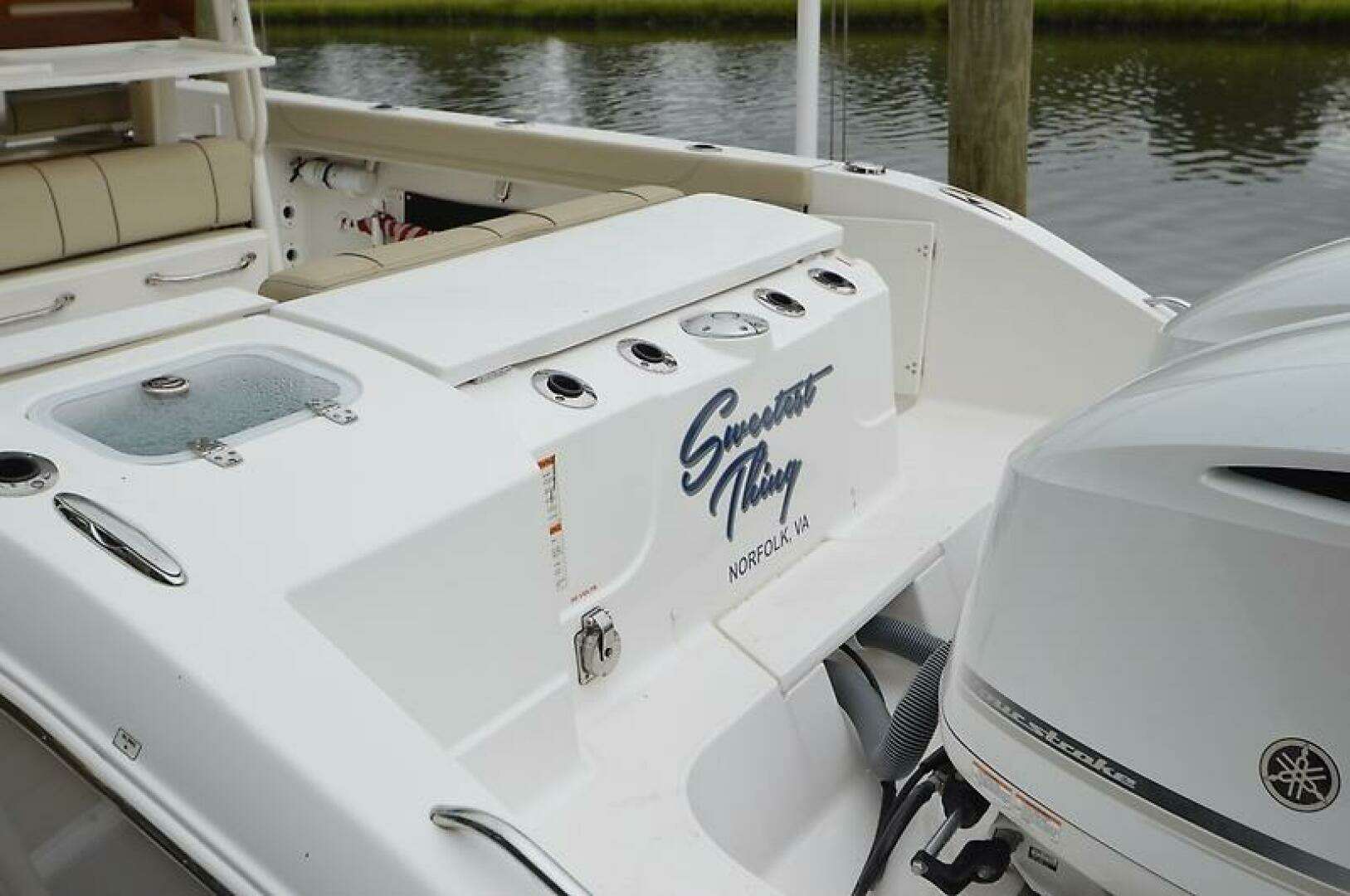2019 Pursuit S 288 - Image 20