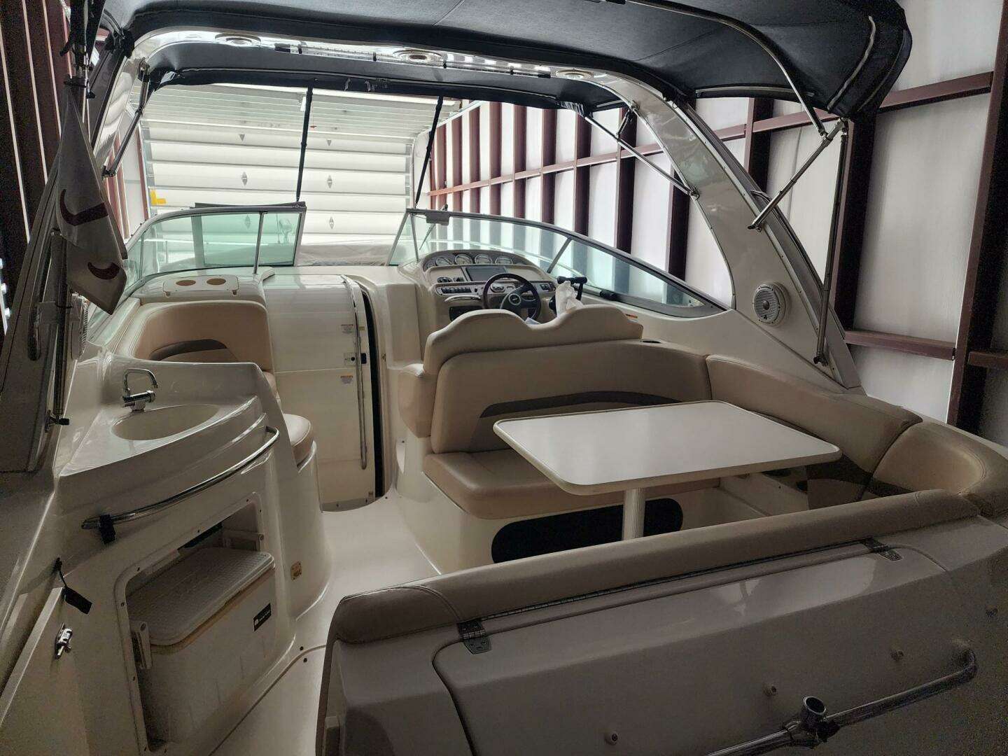 2006 Chaparral 290 Signature - Image 18