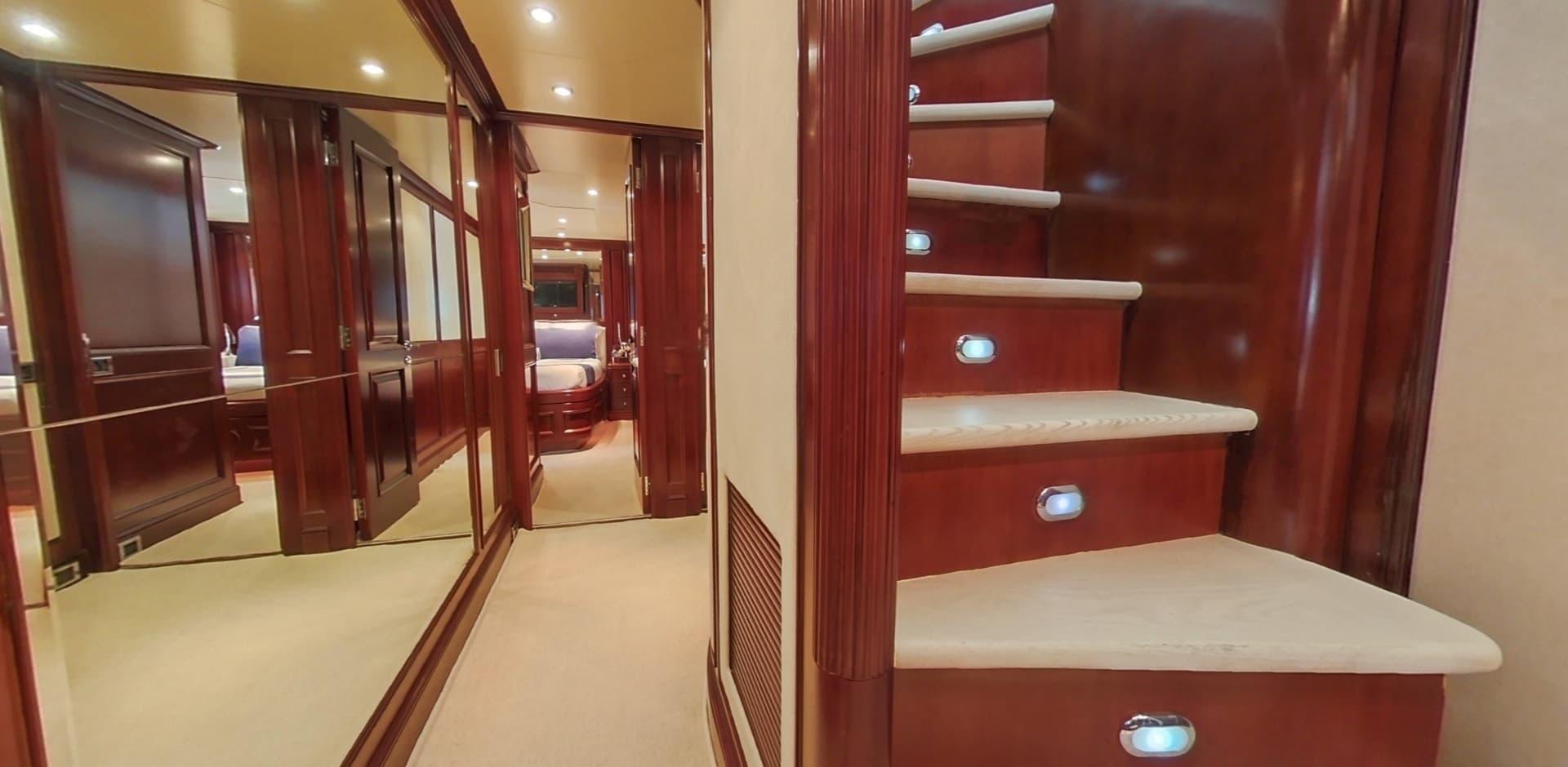 2003 Benetti 115 Classic - Image 18