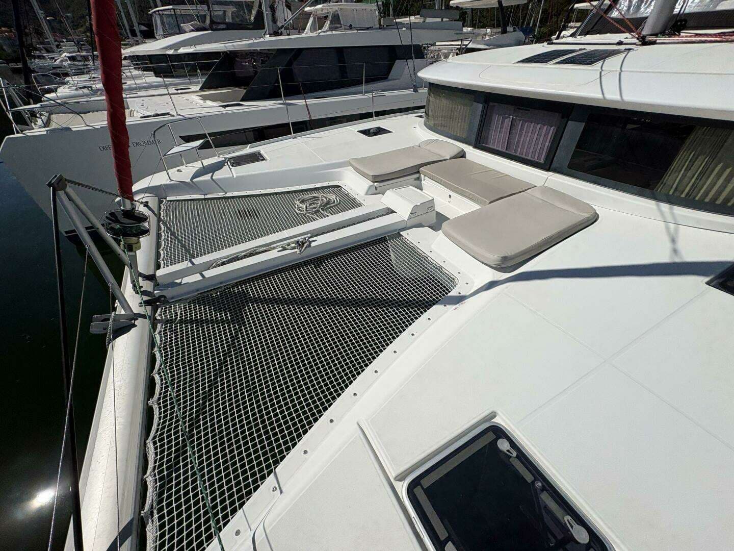 2020 Lagoon 464 - Image 9