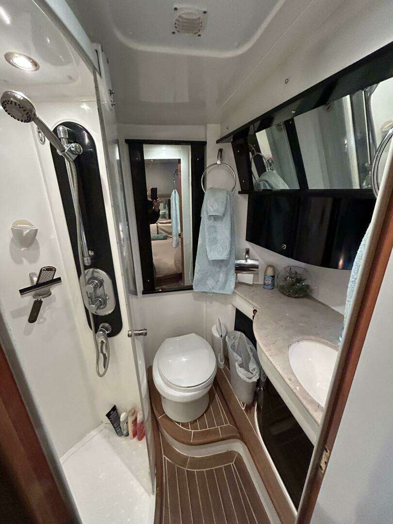 2002 Sealine T47 - Image 56